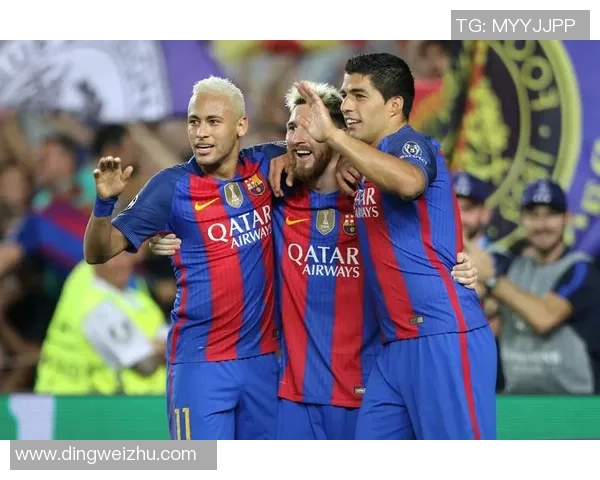 以梅西为核心探讨现代足球的技术演变与全球影响力分析