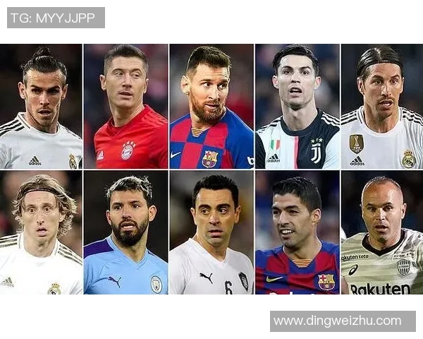 全球足球退役球星实力排名前十名谁是足球历史上的真正传奇人物