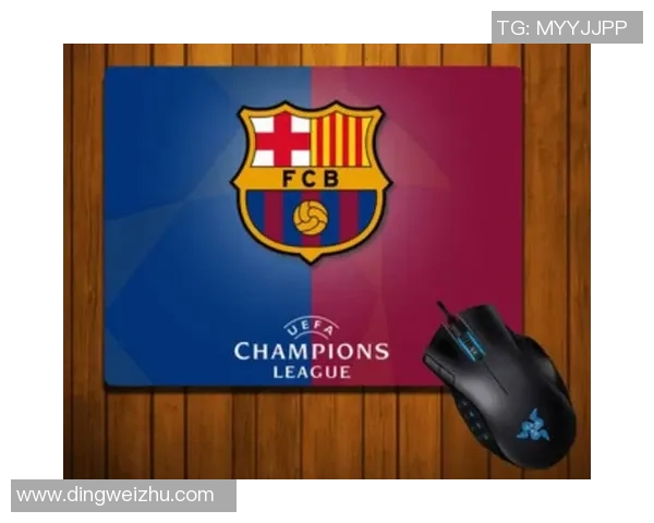 巴萨足球明星系列鼠标垫展现经典球员风采提升办公桌面品味 巴萨足球明星系列鼠标垫展现经典球员风采提升办公桌面品味