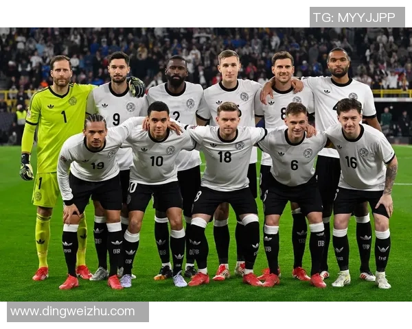 德国足球队六大球星介绍及他们在国际赛场的辉煌成就 德国足球队六大球星介绍及他们在国际赛场的辉煌成就