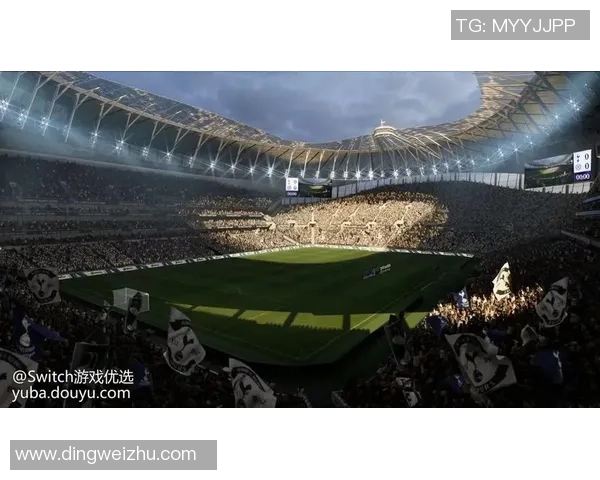 星光璀璨球场梦幻时刻足球壁纸尽显球星风采与激情 星光璀璨球场梦幻时刻足球壁纸尽显球星风采与激情