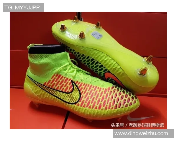 球星脚下的秘密武器 探秘顶级足球鞋背后的故事 球星脚下的秘密武器 探秘顶级足球鞋背后的故事