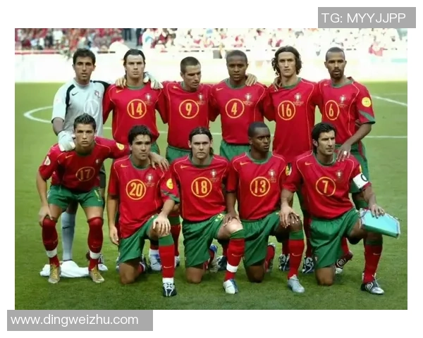 菲戈传奇：从葡萄牙天才到世界足球巨星的辉煌历程与影响