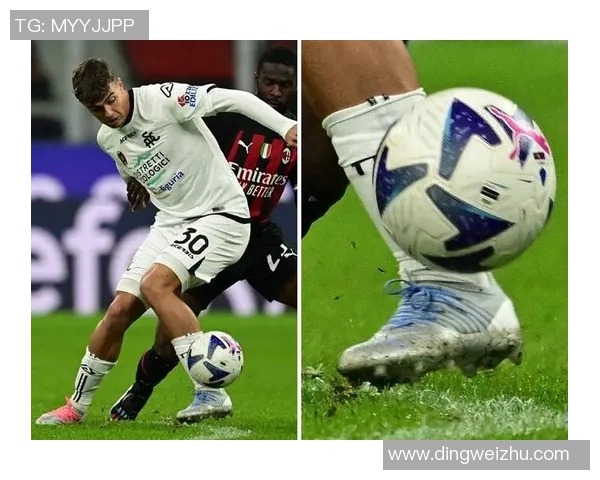 足球球星专属战靴大揭秘 各大球员最爱鞋款背后的故事与设计理念