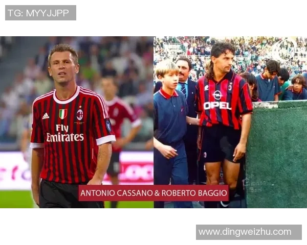 足球球星们的亲昵称呼揭秘 他们背后的真实一面