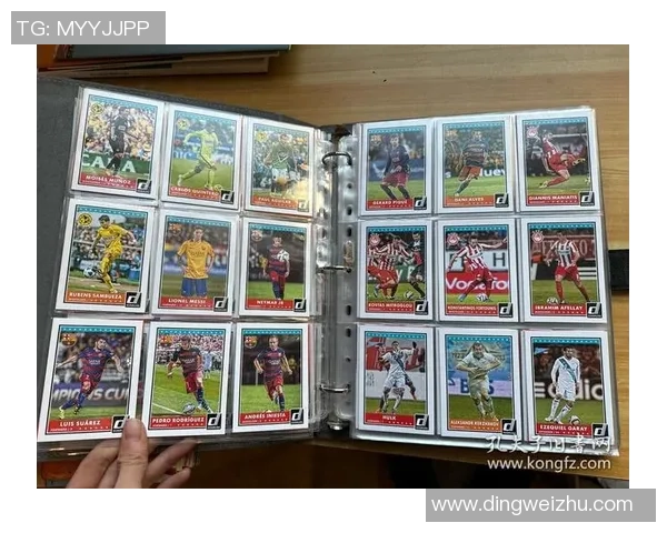 足球球星卡市场价格解析一张多少钱如何影响收藏价值和投资趋势 足球球星卡市场价格解析一张多少钱如何影响收藏价值和投资趋势