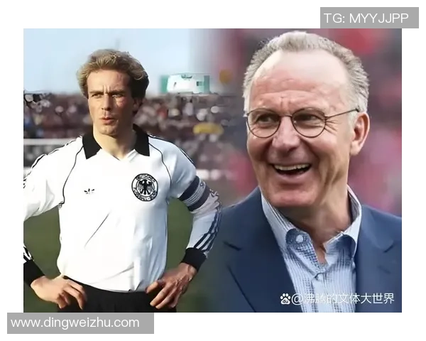 足球球星外号背后的故事 谁为他们起了这些有趣的称呼