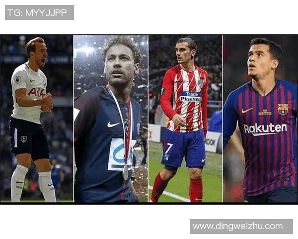 足球顶级球星合同背后隐藏的商业价值与竞技影响深度解析 足球顶级球星合同背后隐藏的商业价值与竞技影响深度解析